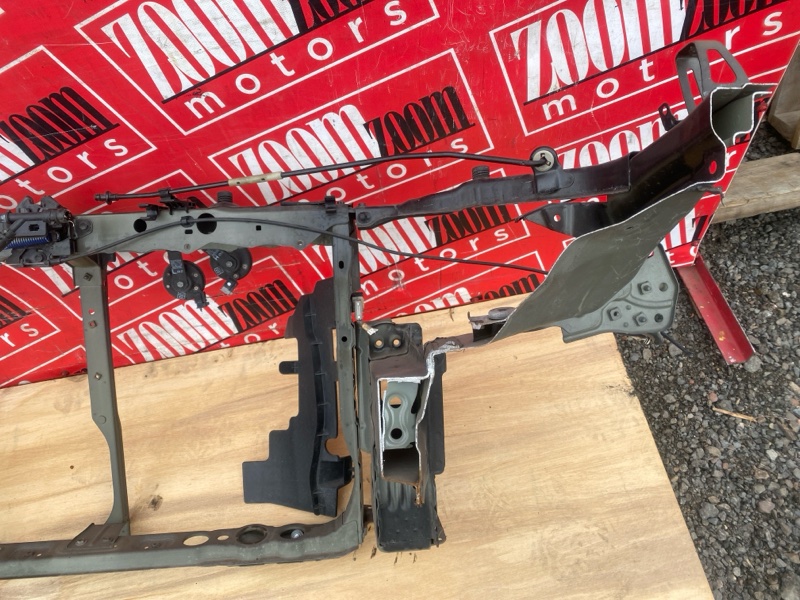 Рамка радиатора, 14300 рублей, Солонцы