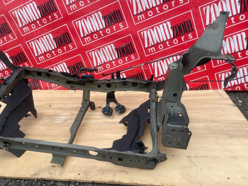 Рамка радиатора, 14300 рублей, Солонцы