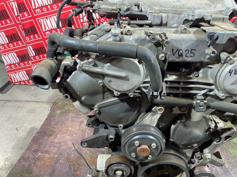 Двигатель, 61800 рублей, Красноярск