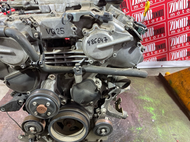 Двигатель, 61800 рублей, Красноярск