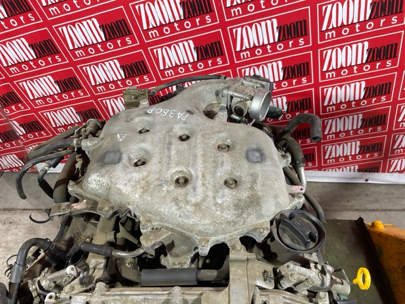 Двигатель, 61800 рублей, Красноярск