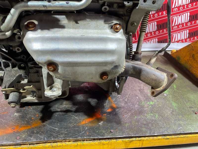 Двигатель, 61800 рублей, Красноярск