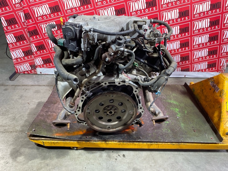 Двигатель, 61800 рублей, Красноярск