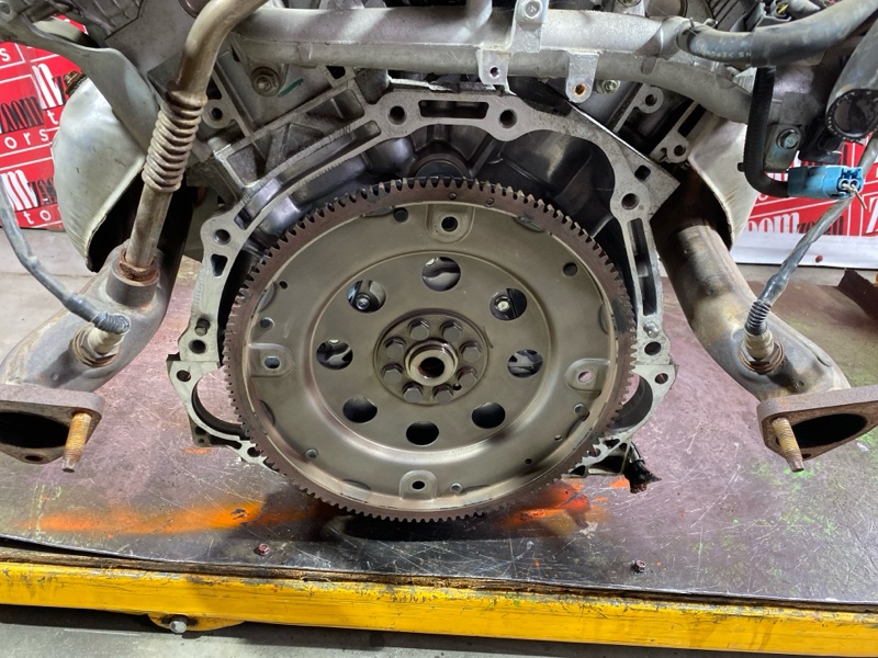 Двигатель, 61800 рублей, Красноярск