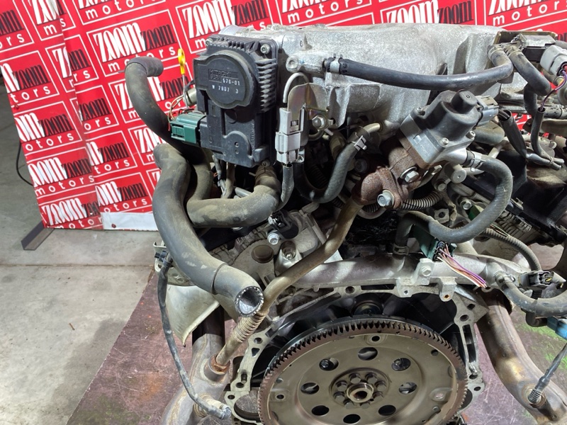 Двигатель, 61800 рублей, Красноярск