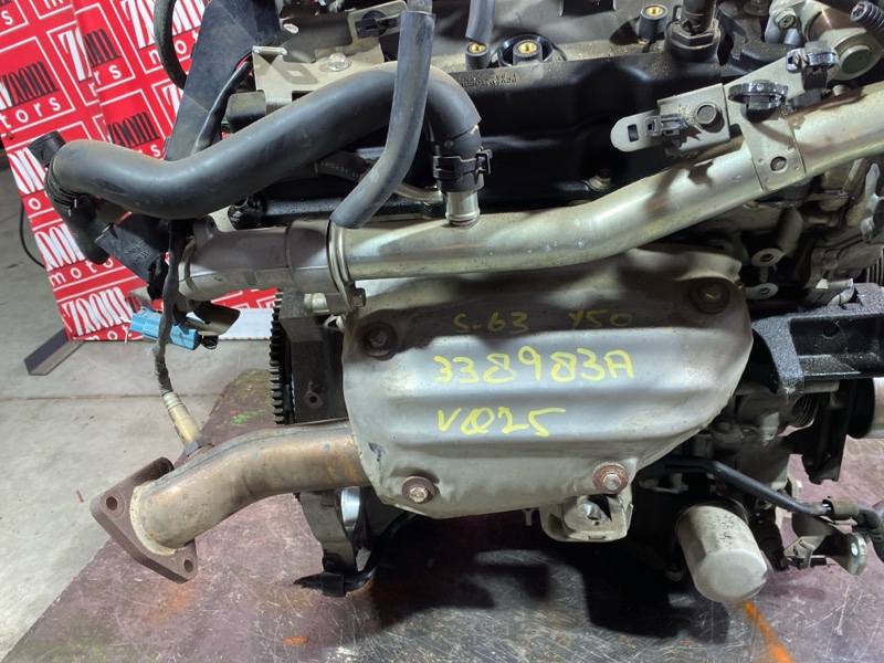 Двигатель, 61800 рублей, Красноярск