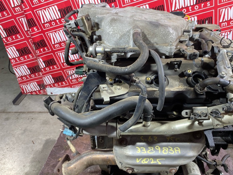 Двигатель, 61800 рублей, Красноярск