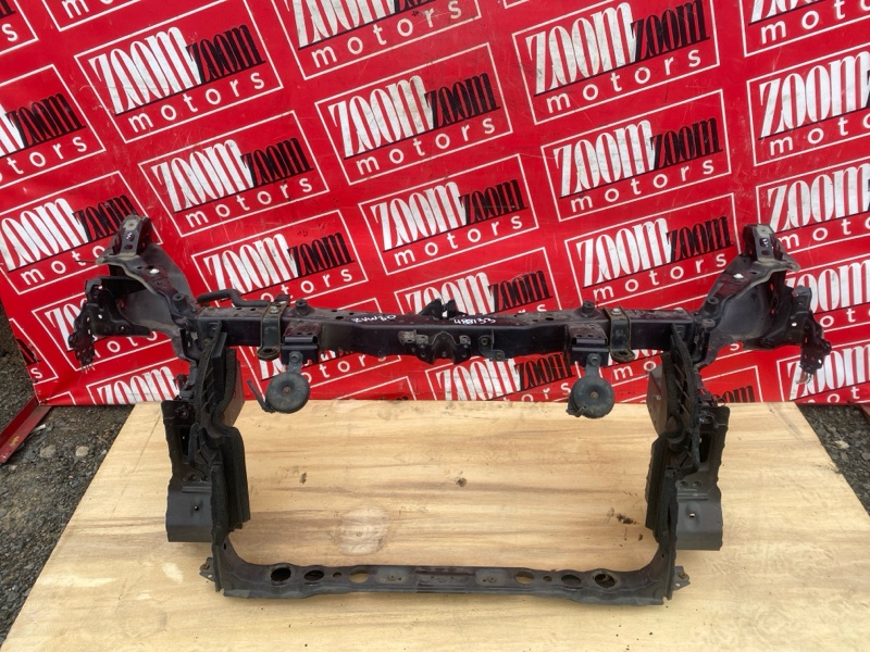 Рамка радиатора, 4300 рублей, Солонцы