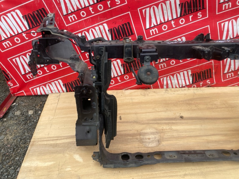 Рамка радиатора, 4300 рублей, Солонцы