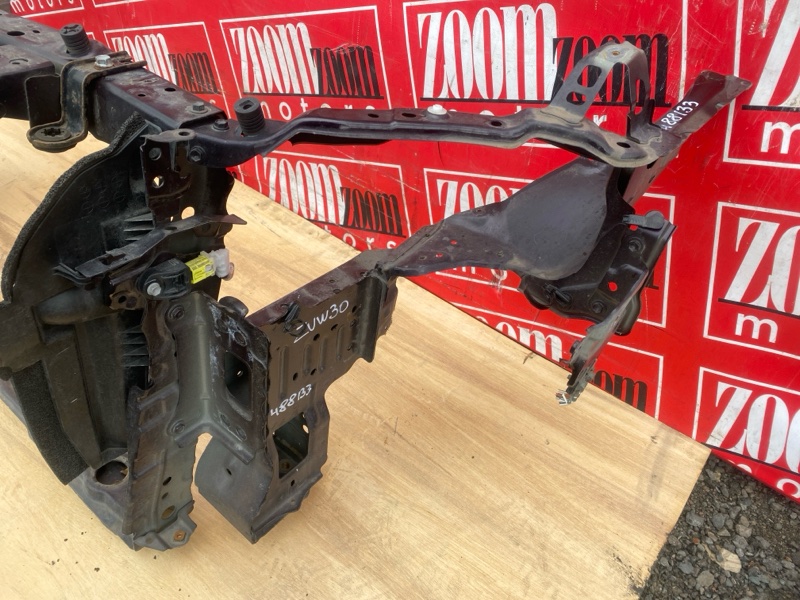 Рамка радиатора, 4300 рублей, Солонцы