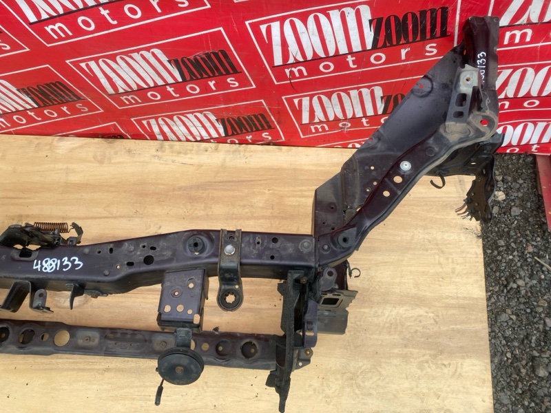 Рамка радиатора, 4300 рублей, Солонцы