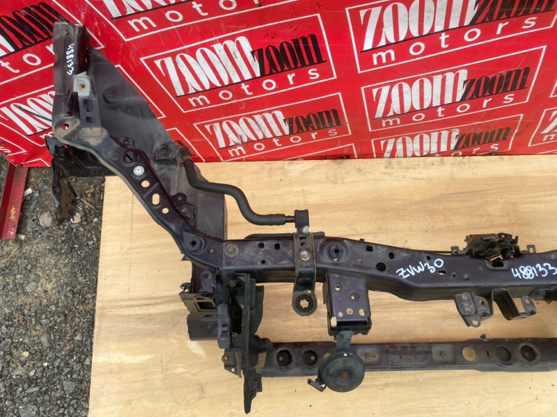 Рамка радиатора, 4300 рублей, Солонцы