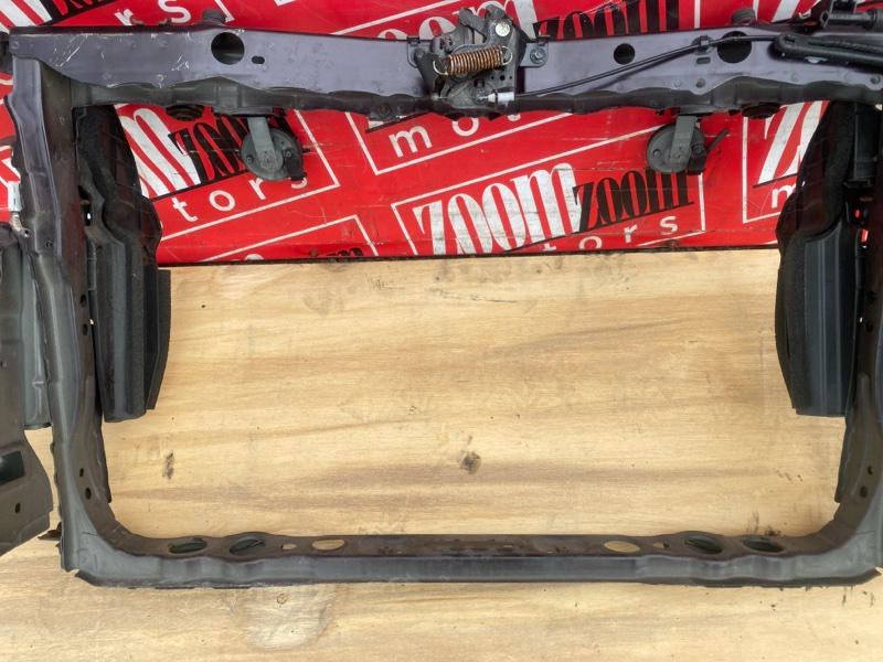 Рамка радиатора, 4300 рублей, Солонцы