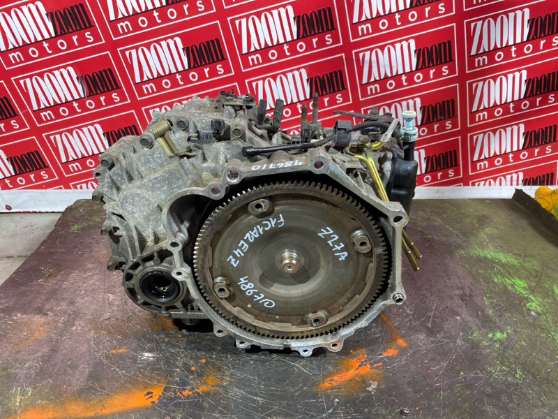 АКПП, 42800 рублей, Красноярск