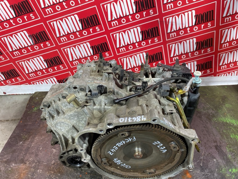 АКПП, 42800 рублей, Красноярск