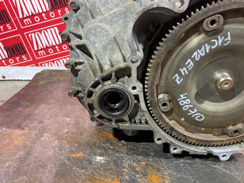 АКПП, 42800 рублей, Красноярск