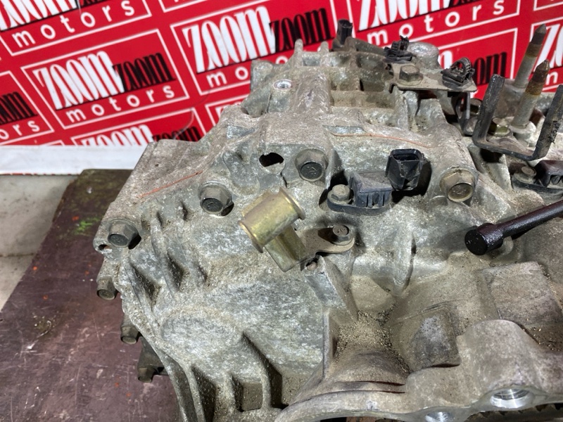 АКПП, 42800 рублей, Красноярск