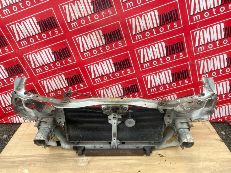 Рамка радиатора, 6400 рублей, Солонцы