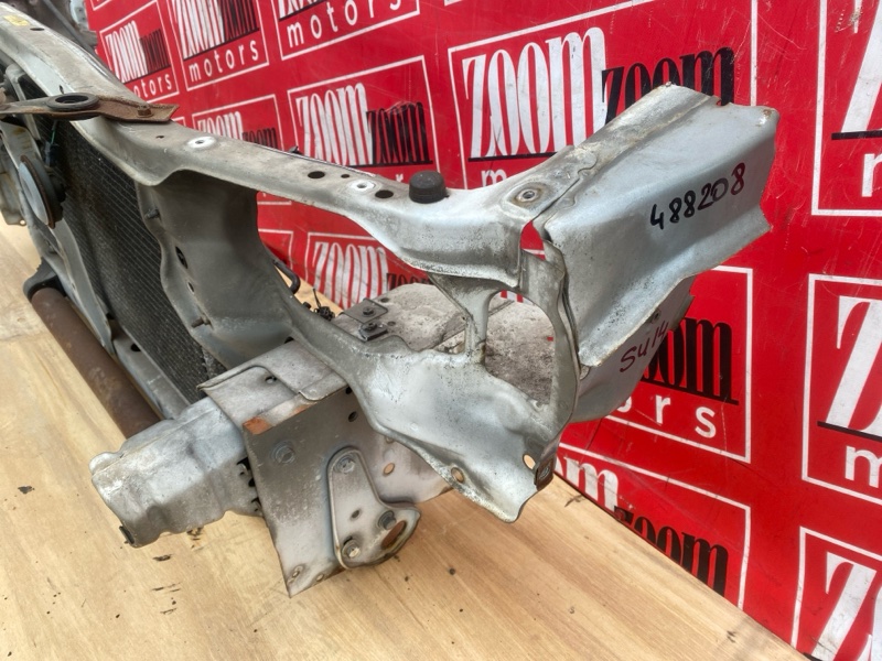 Рамка радиатора, 6400 рублей, Солонцы