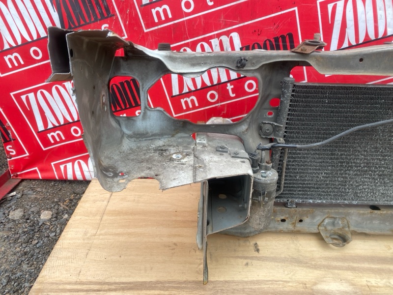 Рамка радиатора, 6400 рублей, Солонцы