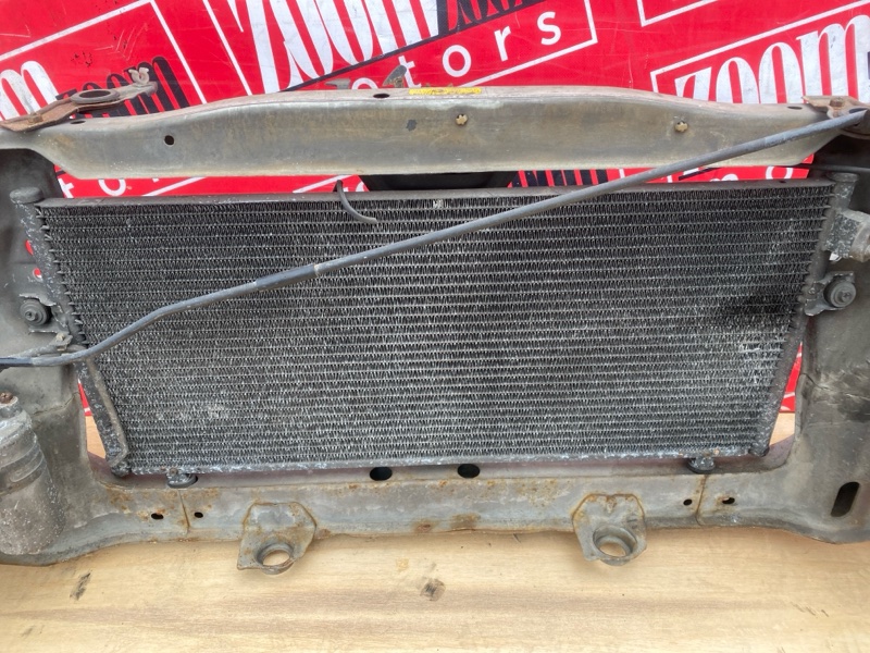 Рамка радиатора, 6400 рублей, Солонцы