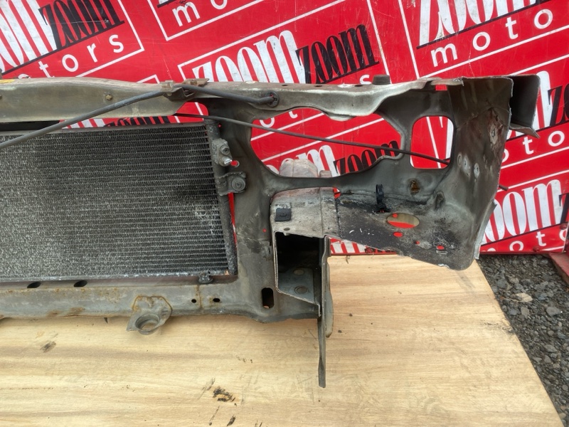 Рамка радиатора, 6400 рублей, Солонцы