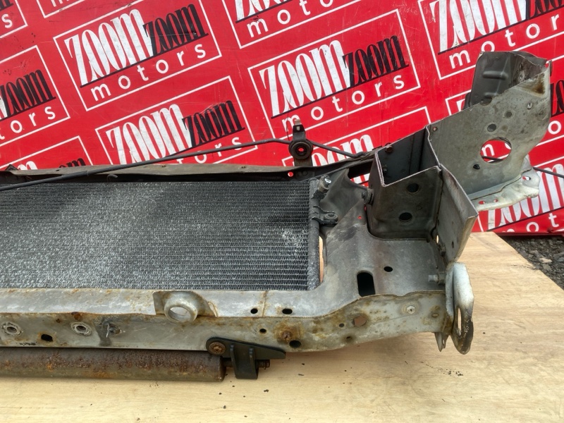 Рамка радиатора, 6400 рублей, Солонцы