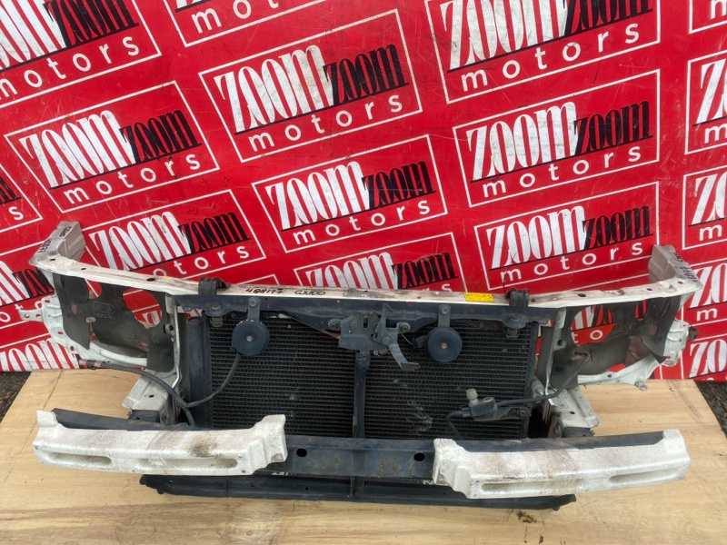 Рамка радиатора, 30400 рублей, Солонцы