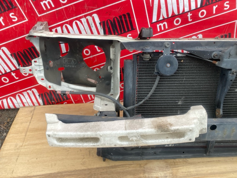 Рамка радиатора, 30400 рублей, Солонцы