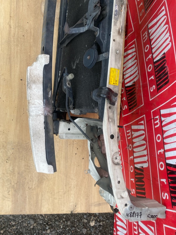 Рамка радиатора, 30400 рублей, Солонцы