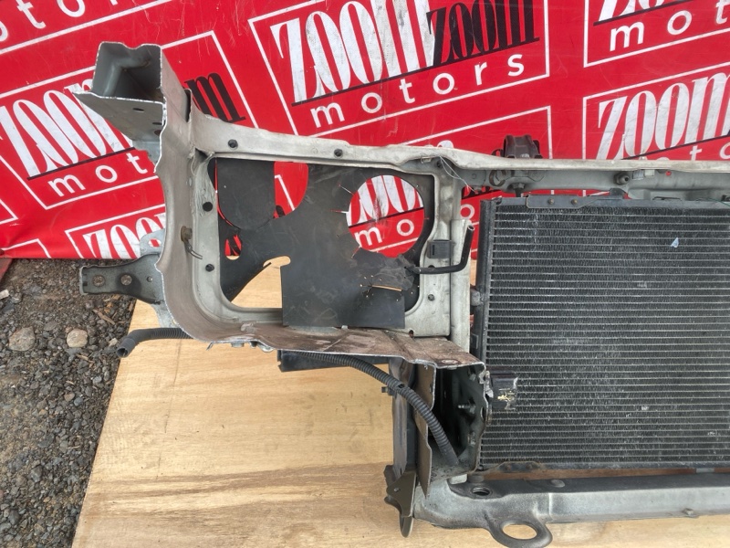 Рамка радиатора, 30400 рублей, Солонцы