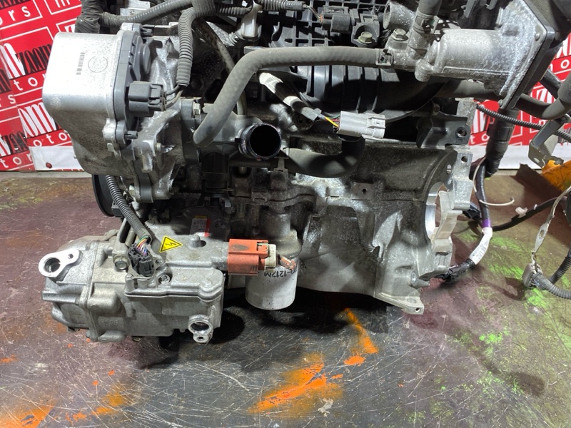 Двигатель, 80800 рублей, Красноярск