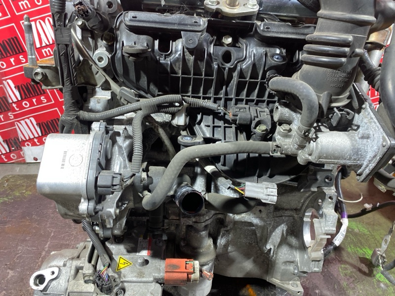 Двигатель, 80800 рублей, Красноярск