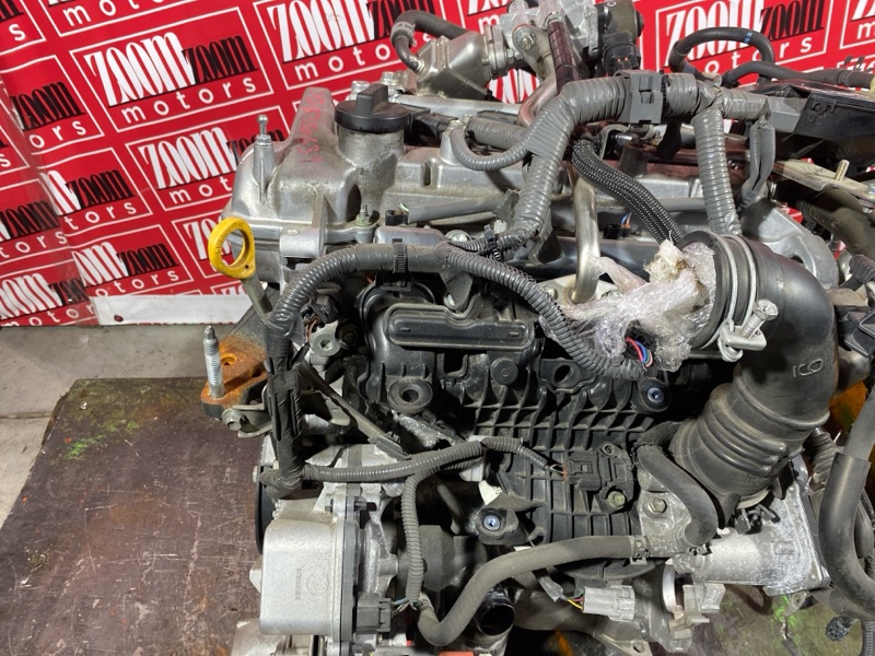 Двигатель, 80800 рублей, Красноярск