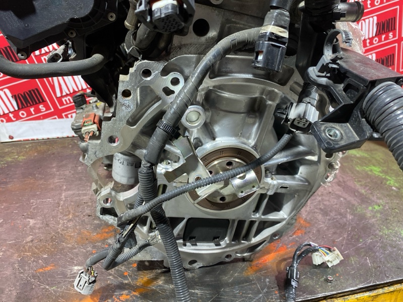 Двигатель, 80800 рублей, Красноярск