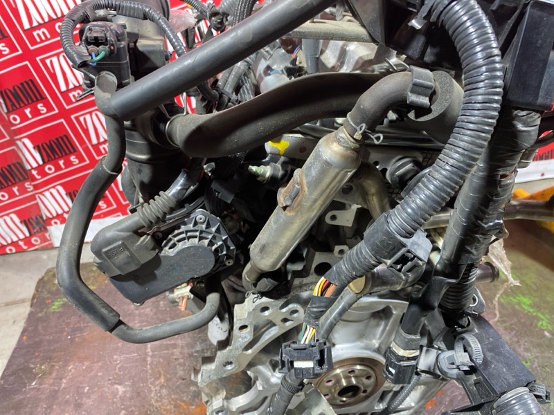 Двигатель, 80800 рублей, Красноярск