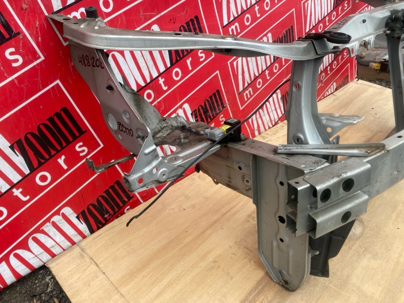 Рамка радиатора, 2300 рублей, Солонцы