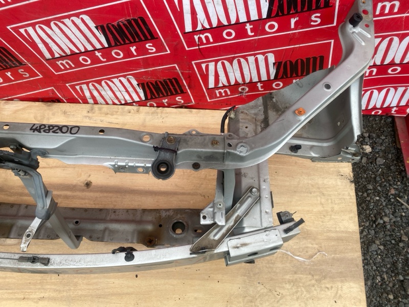 Рамка радиатора, 2300 рублей, Солонцы