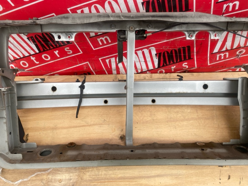 Рамка радиатора, 2300 рублей, Солонцы