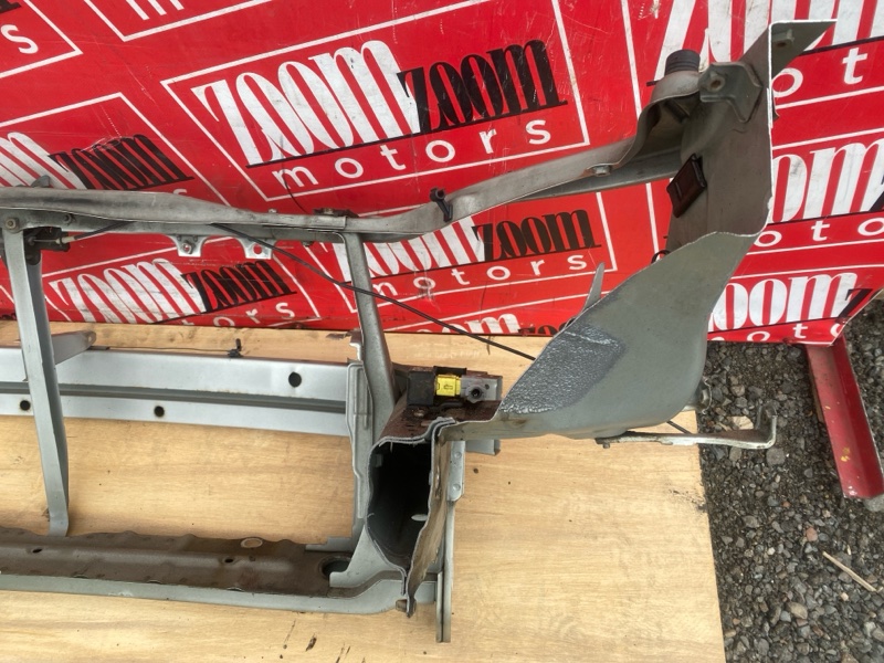 Рамка радиатора, 2300 рублей, Солонцы