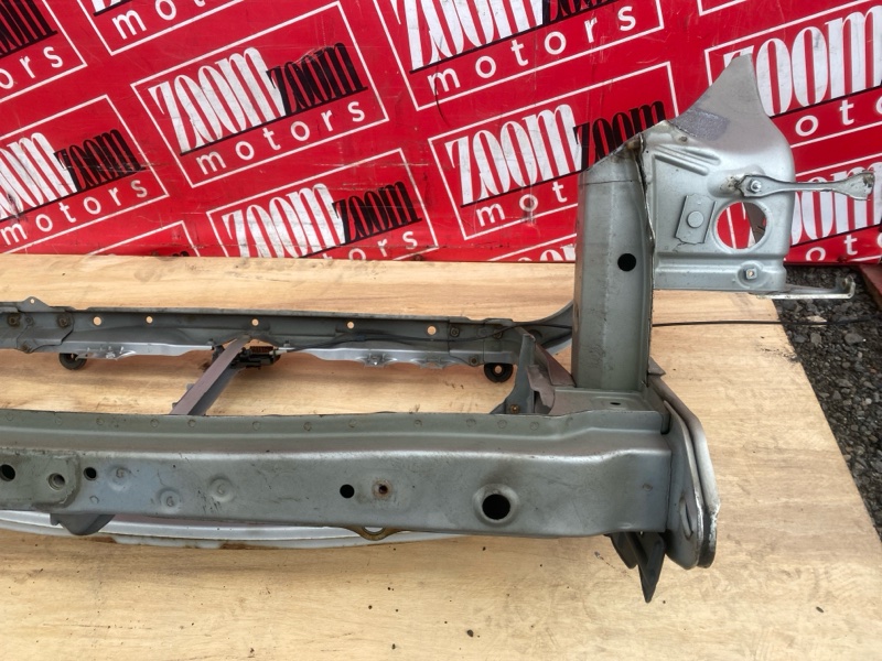 Рамка радиатора, 2300 рублей, Солонцы