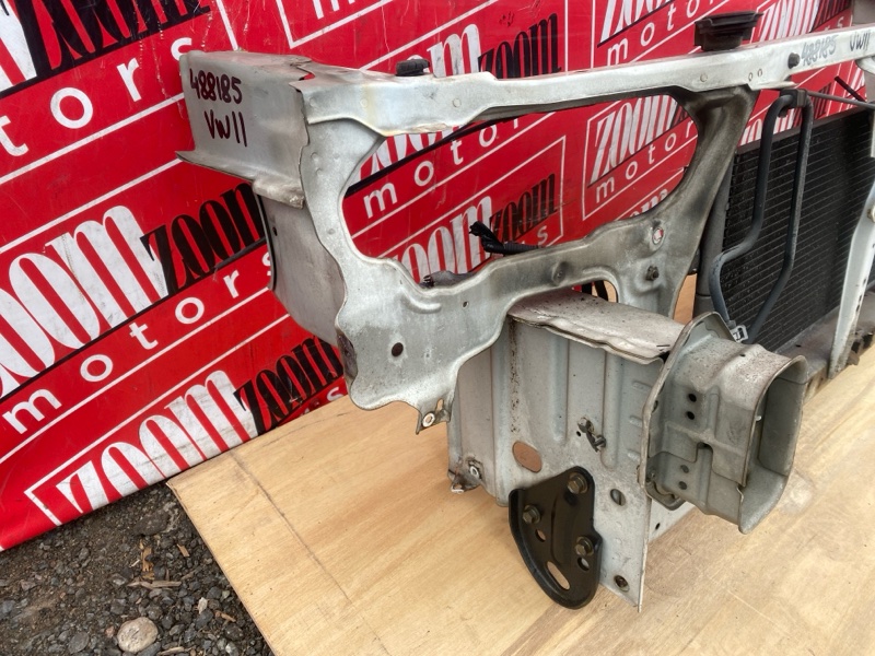 Рамка радиатора, 4600 рублей, Солонцы