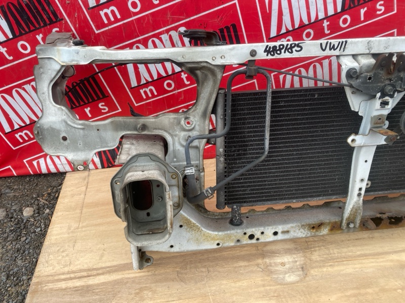 Рамка радиатора, 4600 рублей, Солонцы