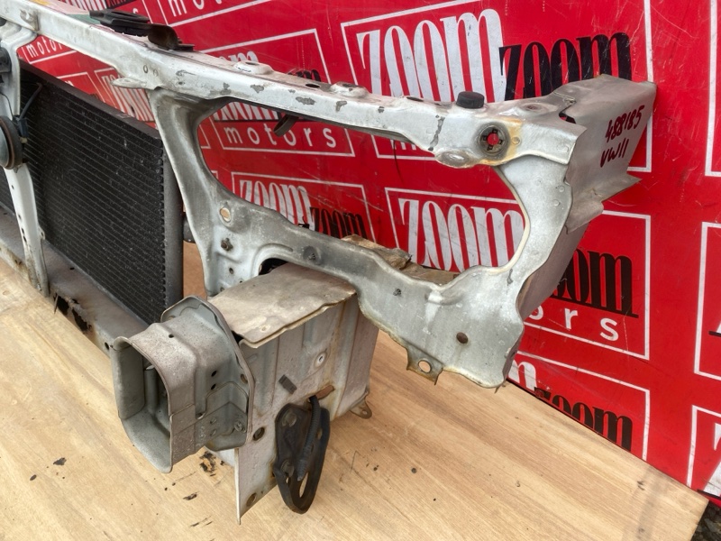 Рамка радиатора, 4600 рублей, Солонцы