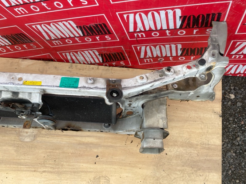 Рамка радиатора, 4600 рублей, Солонцы