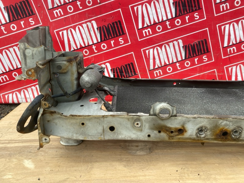 Рамка радиатора, 4600 рублей, Солонцы