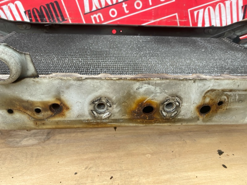 Рамка радиатора, 4600 рублей, Солонцы