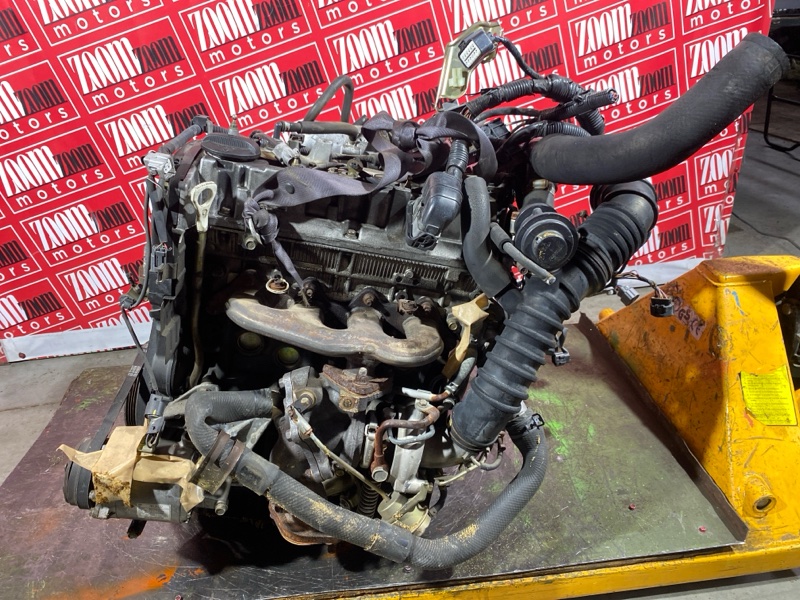 Двигатель, 73000 рублей, Красноярск