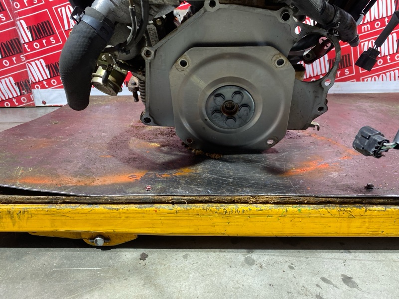 Двигатель, 73000 рублей, Красноярск