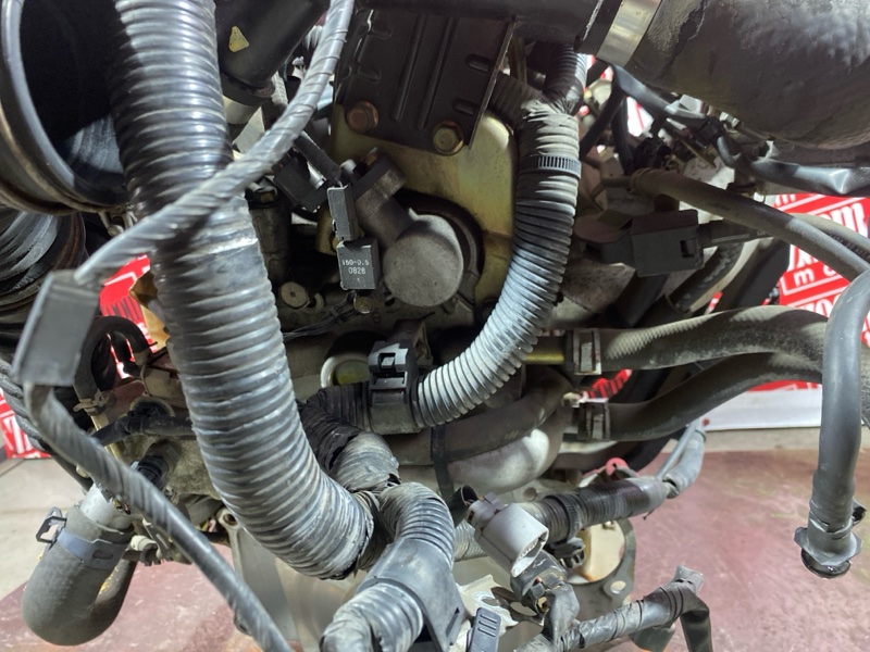 Двигатель, 73000 рублей, Красноярск